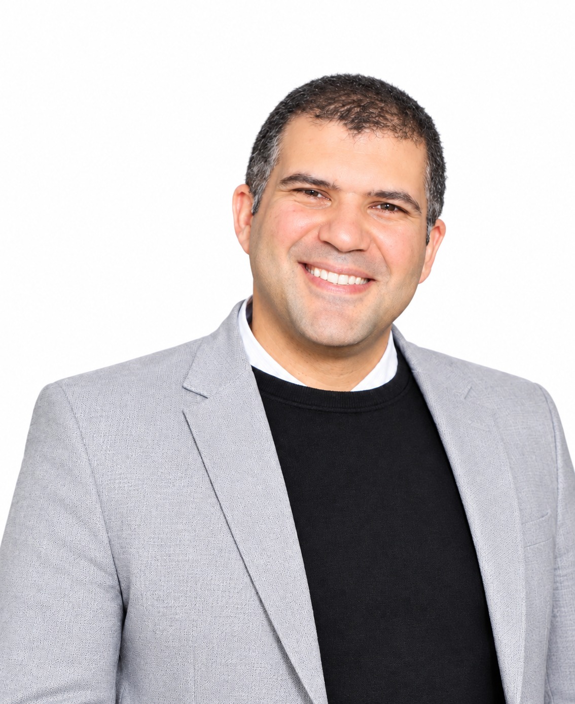 Ahmed Essawy 