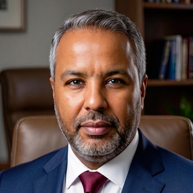 Ahmed Othamn
