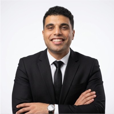 Ahmed Sherif