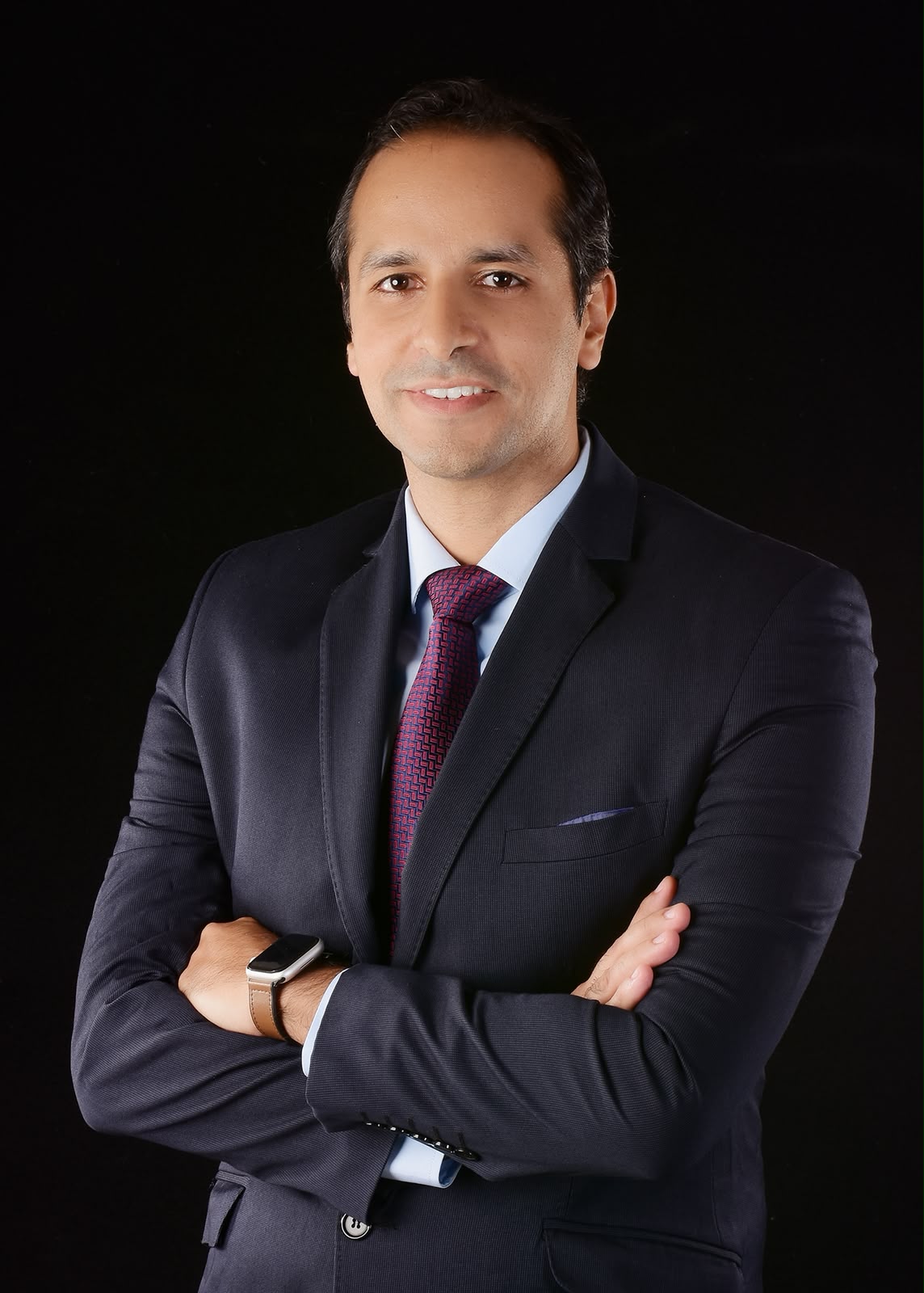 Antoine Kamel