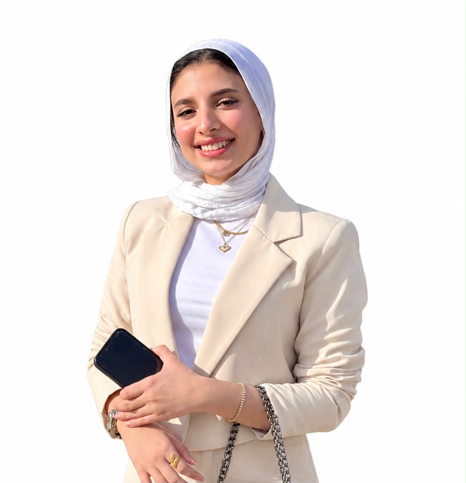 Hana Wael