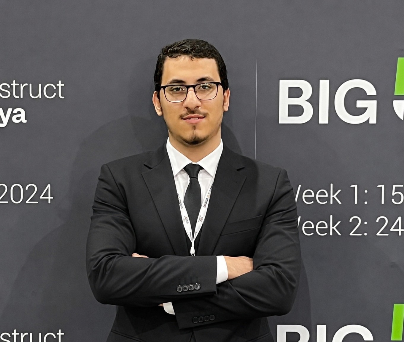 Omar Raafat